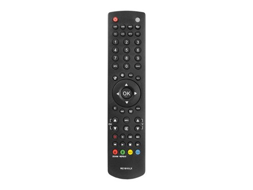 Diaľkové ovládanie RC1910 VESTEL FUNAI SHARP ORION TOSHIBA P104