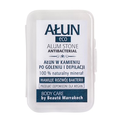 Kamencová tyčinka Beaute Marrakech 90 g