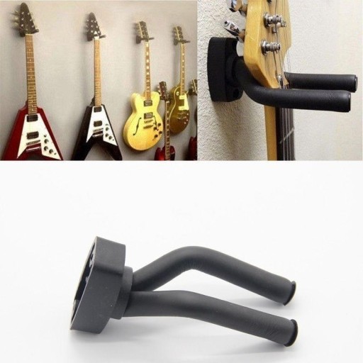 NÁstenný gitarový vešiak na gitaru 97