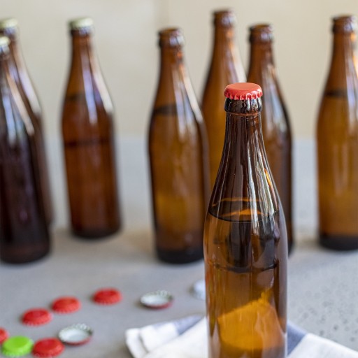 UZÁVAČKA KLADIVO NA PIVO 508003