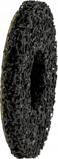 BRÚSNY KOTÚČ 125 mm, ŠIROKÝ NETKANÁ LÁTKA, 5 cm