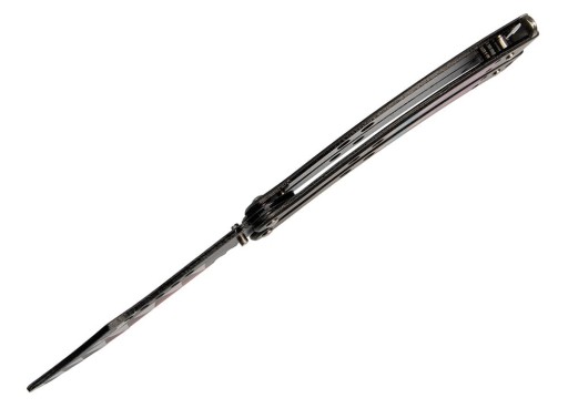 Tréningový nôž BALISONG CS:GO BUTTERFLY
