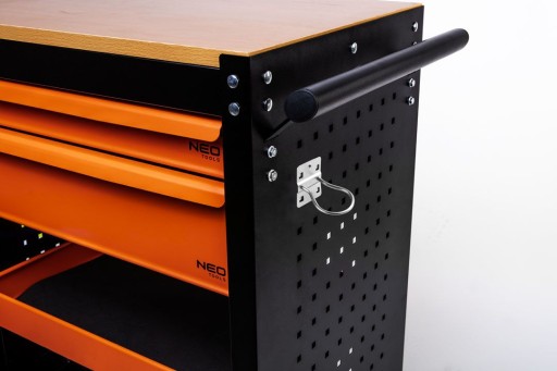 NEO TOOLS HÁK NA NÁRAZOVÝ KLÁVÁČ NEO TOOLS CUSTOM PRO NA ZAVESENIE 84-098