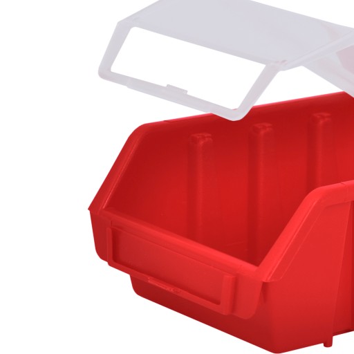 Uskladňovacia nádoba na odpadky Ergobox 2L+