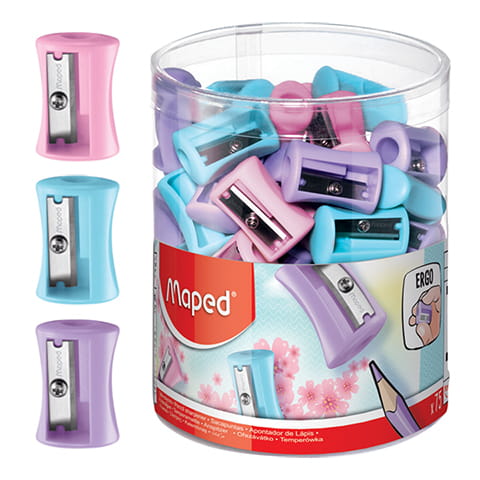 VIVO PASTEL BRÚŠKA 1 DIERKA 063011 Maped
