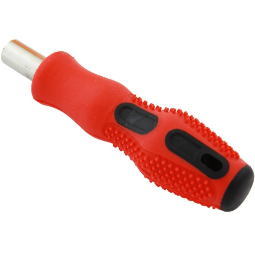 SADA SKRUTKOVACÍCH BITOV Torx chróm-vanádiová oceľ