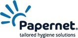 Papernet A'100 neparfumované vreckovky, 2 vrstvy. 100 ks.