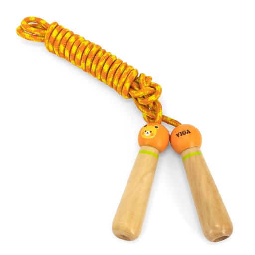 VIGA NASTAVITEĽNÉ ROPE ŠVIHADLO