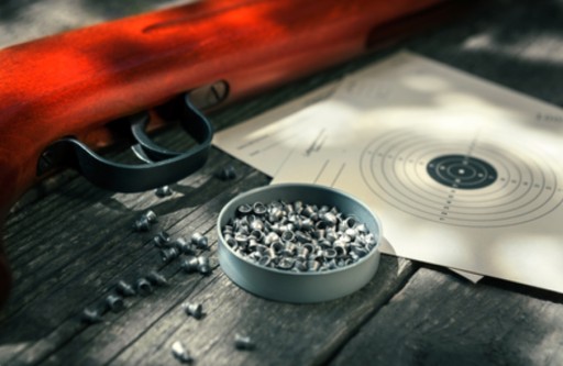 Sharp Gamo Magnum Energy pelety 4,5 mm 250 ks.
