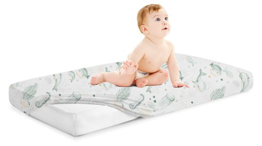 PRESTIELKA 120x60 S VÝCHODNOU BAVLNOU 100% BABYMAM