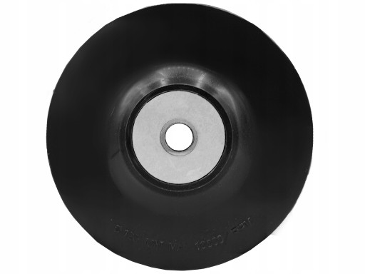 Pružný kotúč pre 125mm vlákno M14X2 GEKO G00324