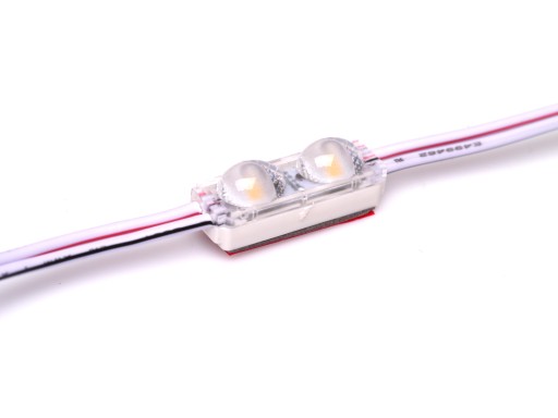 MINI LED modul 0,48W 50lm 12V denná biela 4000K