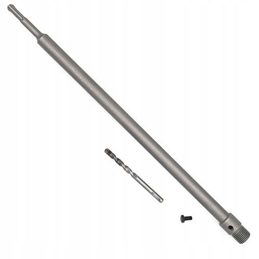 SDS-MAX ADAPTÉR PREDĹŽENIE RUKY PILY 350MM