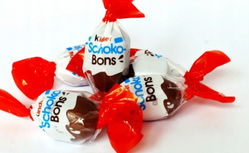 Sweets Pack Sada mini Kinder čokolád ku Dňu detí pre deti