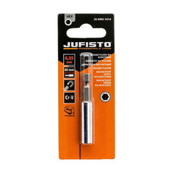 Držiak bitov JUFISTO JU-ANU-1614 1/4
