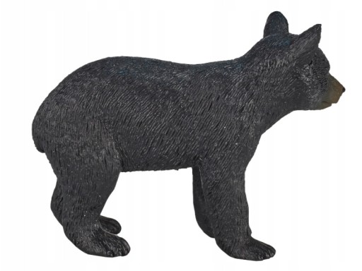 BLACK BEAR YOUNG Animal Planet 387287 S