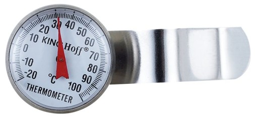 KUCHYNSKÝ TEPLOMER GASTRONOMICKÝ ČEP 14cm
