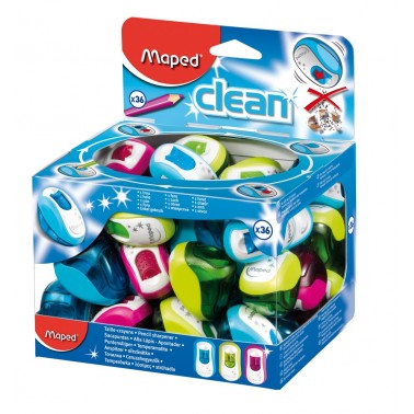 MAPED CLEAN 1 OPEN Brúska