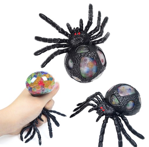 P2 ANTISTRESOVÝ PAVÚK TARANTULA