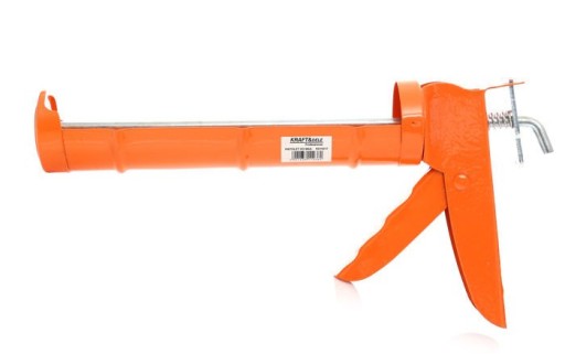 Silikónová pištoľ Mass stláčač 300 ml Kraft&Dele KD10317