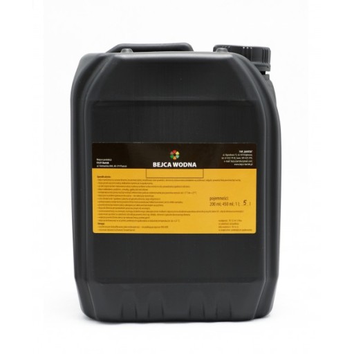 VODOVODNÁ LADÚRA NA DREVO BARTEK 450ML 130 FARIEB NA VÝBER