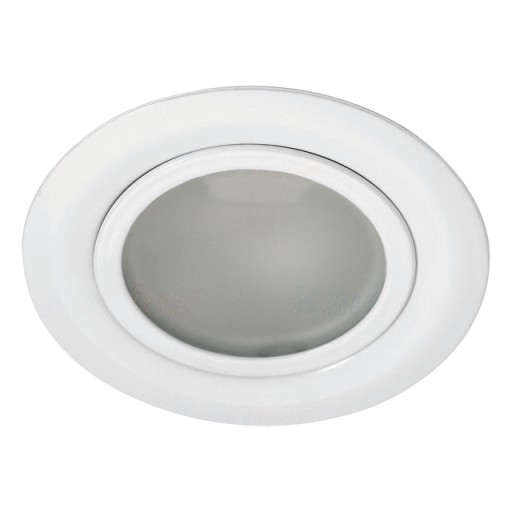 Halogénové svietidlo GAVI CT-2116 B W Kanlux