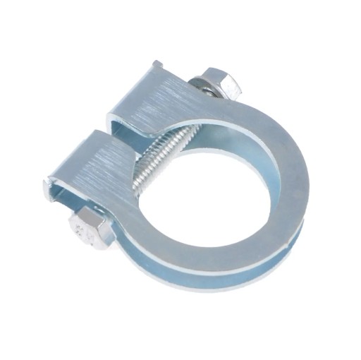 Svorka kolena výfuku Simson S50 S51 S53 S70 S83 SR50 SR80 KR51/2 DPR