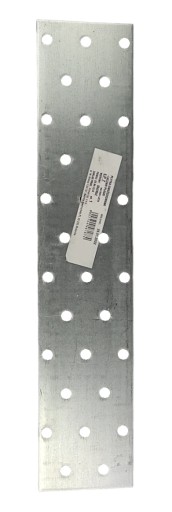 Plochá spojka LP-7 rozmery 50x240mm Skrutka-kov