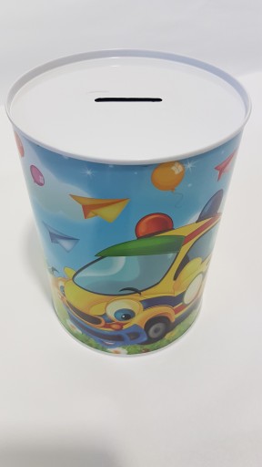 KOVOVÉ PRASIATKO PRE PRIATEĽA AUTO KOVOVÉ MÔŽE RÔZNE PREVEDENIA