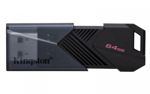 Kingston Pendrive Data Traveler Onyx 64 GB USB 3.2