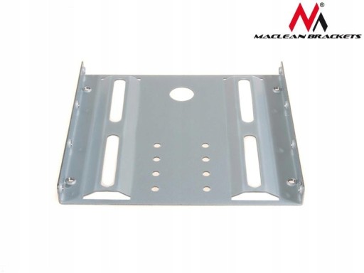MC Adaptér HDD SSD zbernicový disk zásuvka 3,5-2,5