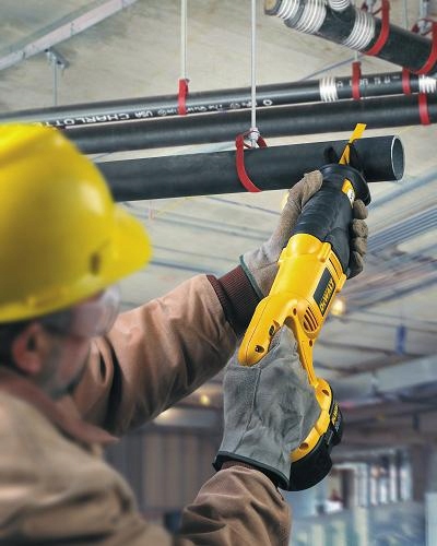 Pílový kotúč Dewalt 203mm 1,8mm kovový DT2323 BiM