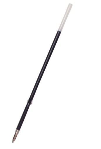 CENTROVÁ NÁPLŇ GUĽOVÉHO BODU 0,7mm MODRÁ