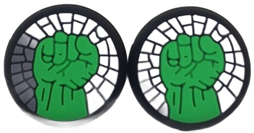 GUMA PREKRÝVKY PRE XBOX SÉRIE X S PAD ANALOGY