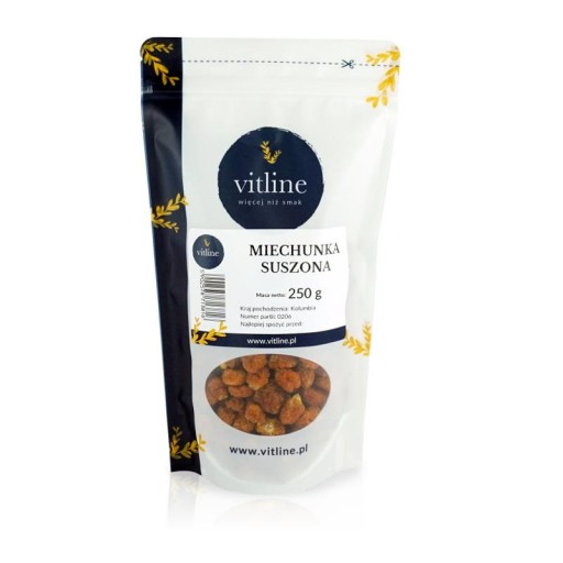 Vitline physalis 250 g