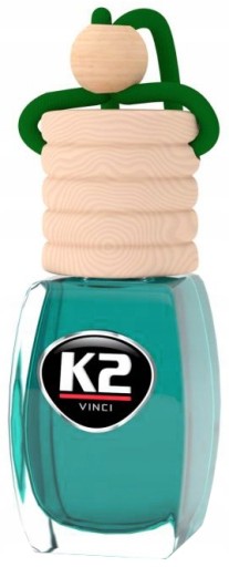 K2 VENTO - OSVIEŽOVAČ VÔNE - ZELENÝ ČAJ 8ML
