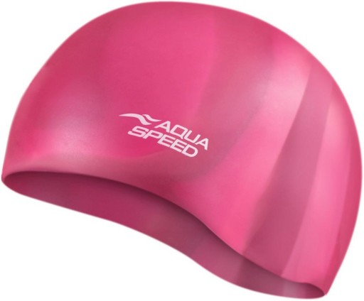 Unisex plavecká čiapka Aqua Speed Bunt