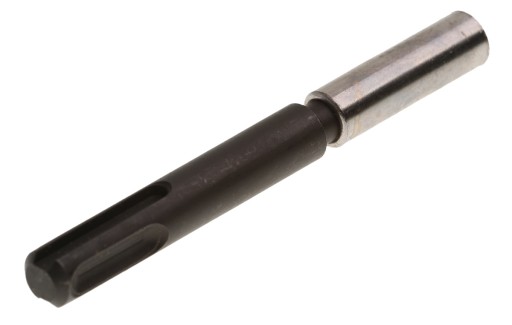 ADAPTÉR SDS PLUS 1/4 MAGNETICKÝ DRŽIAK BITOV 90mm