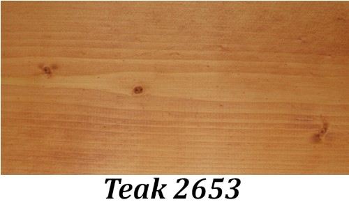 Remmers Pflege-ol terasový olej Vzorka 100ml Teak