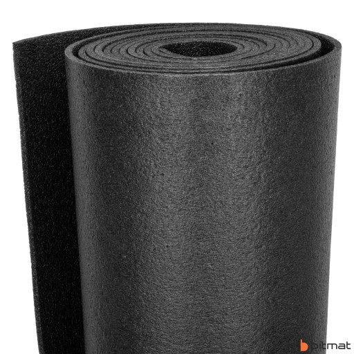 Izolačná podložka Polyetylénová pena PE 10mm 1m2 vodeodolná z rolky