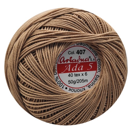 ADA 5 KOL.407 50G 205M ARIADNA
