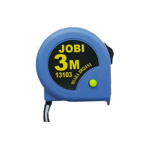 VALOVANÝ METER JOBI 3M