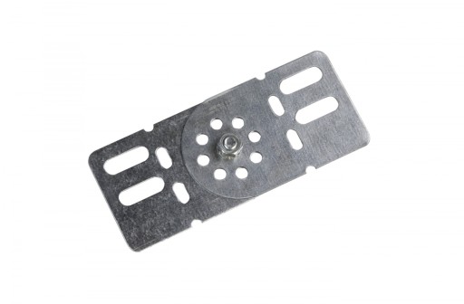 LGJH 60 KĹBOVÁ KONEKTOROVÁ ŽLABA 1,0 MM