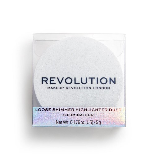 MAKEUP REVOLUTION LOSE ZVÝRAZŇOVAČ ĽADOVÝ DIAMANT