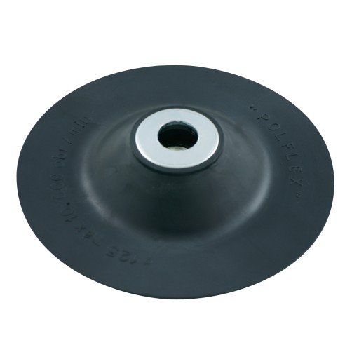 PROLINE Kotúč pre vláknité brúsne kotúče s priemerom 115 mm
