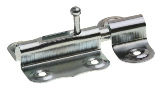 UNIVERZÁLNY ZÁMOK DVERÍ 75x45mm POS