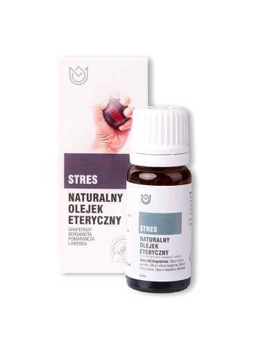 Natural Aromas oil STRESS 100% N-A 10ml