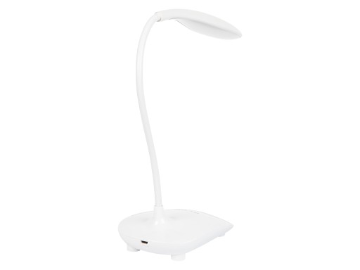 LED ŠKOLSKÁ STOLNÁ LAMPA USB TOUCH