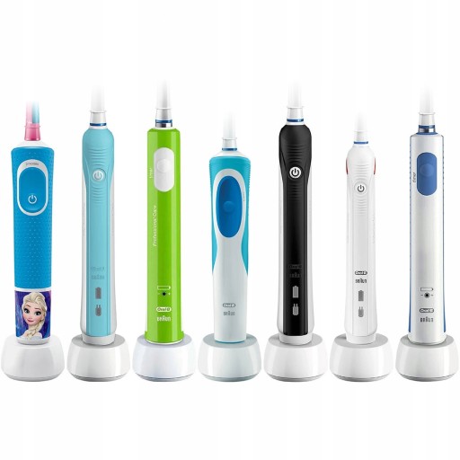 ORAL-B SENSITIVE Hroty MÄKKÉ ŠTETINKY 8 KS.