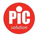 PIC Optisoft Comfort páska na oči 10 kusov
